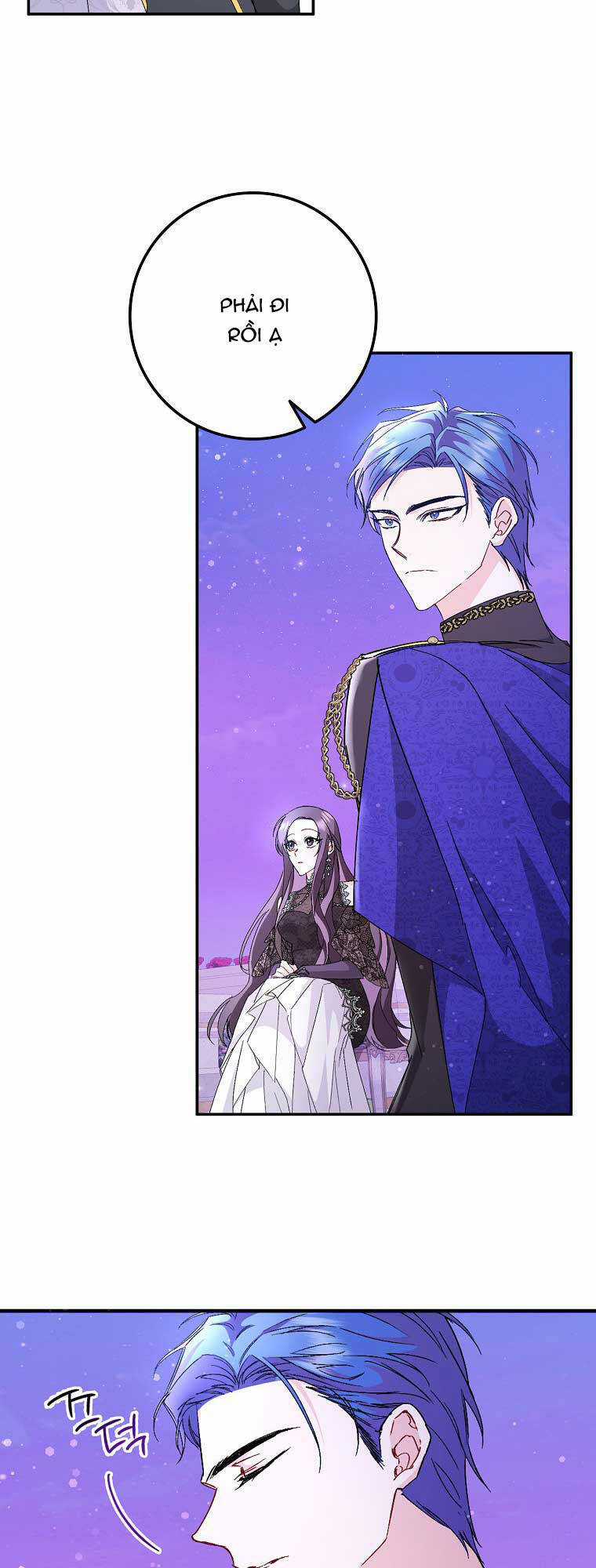 Anh Chỉ Là Đồ Bỏ Đi Của Tôi Mà Thôi Chapter 19 trang 31