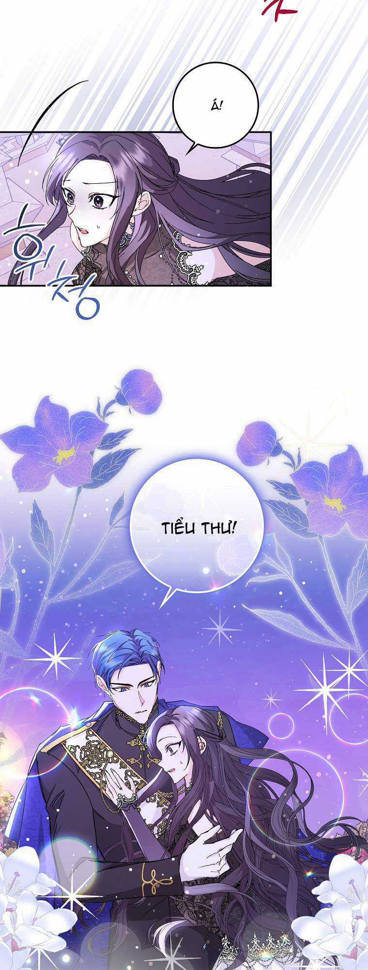 Anh Chỉ Là Đồ Bỏ Đi Của Tôi Mà Thôi Chapter 19 trang 33