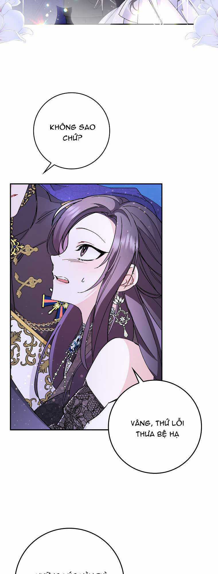 Anh Chỉ Là Đồ Bỏ Đi Của Tôi Mà Thôi Chapter 19 trang 34