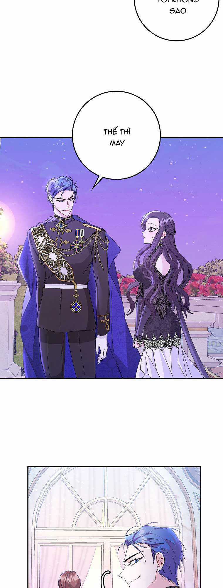 Anh Chỉ Là Đồ Bỏ Đi Của Tôi Mà Thôi Chapter 19 trang 36