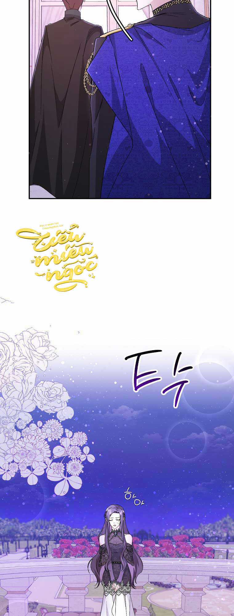 Anh Chỉ Là Đồ Bỏ Đi Của Tôi Mà Thôi Chapter 19 trang 37