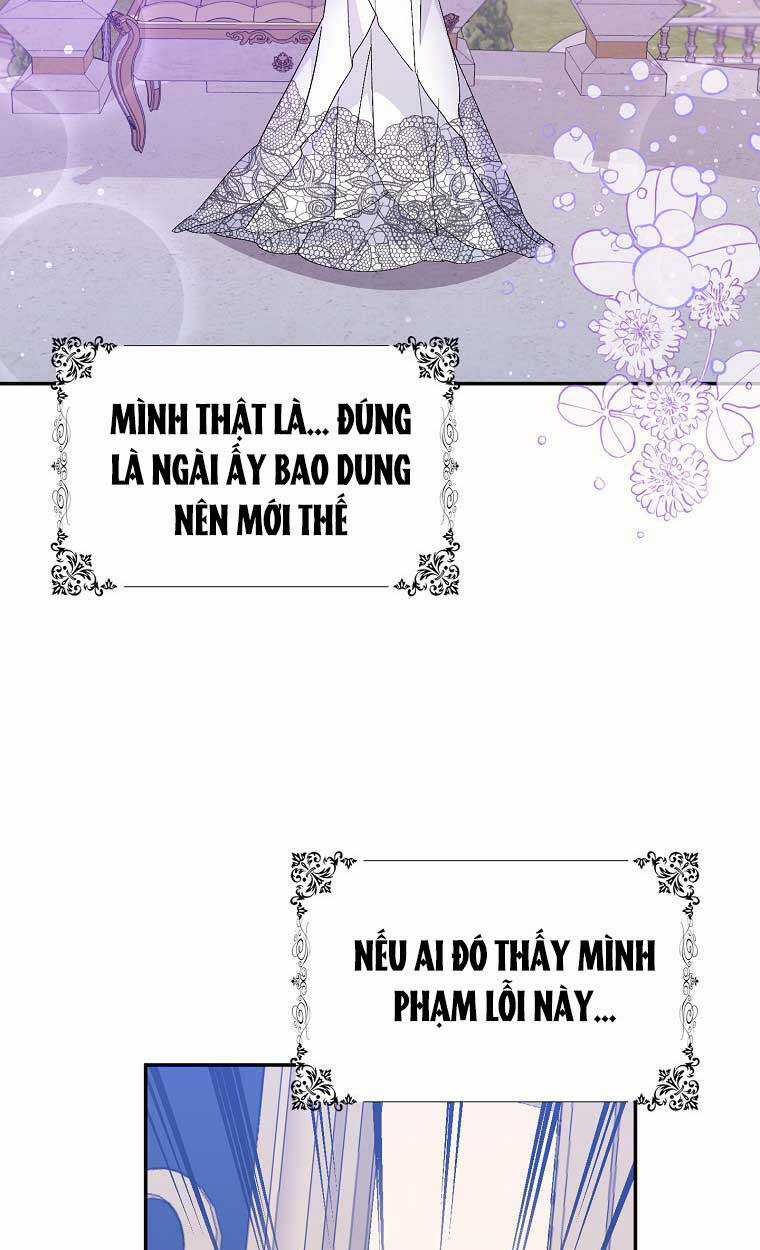 Anh Chỉ Là Đồ Bỏ Đi Của Tôi Mà Thôi Chapter 19 trang 38