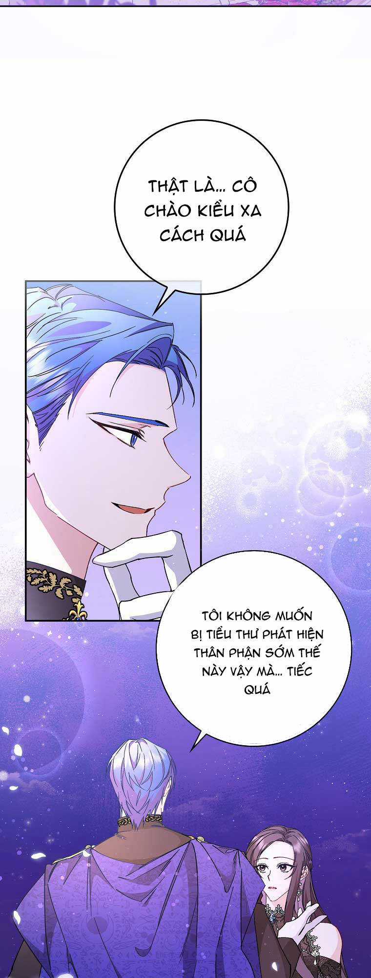 Anh Chỉ Là Đồ Bỏ Đi Của Tôi Mà Thôi Chapter 19 trang 4