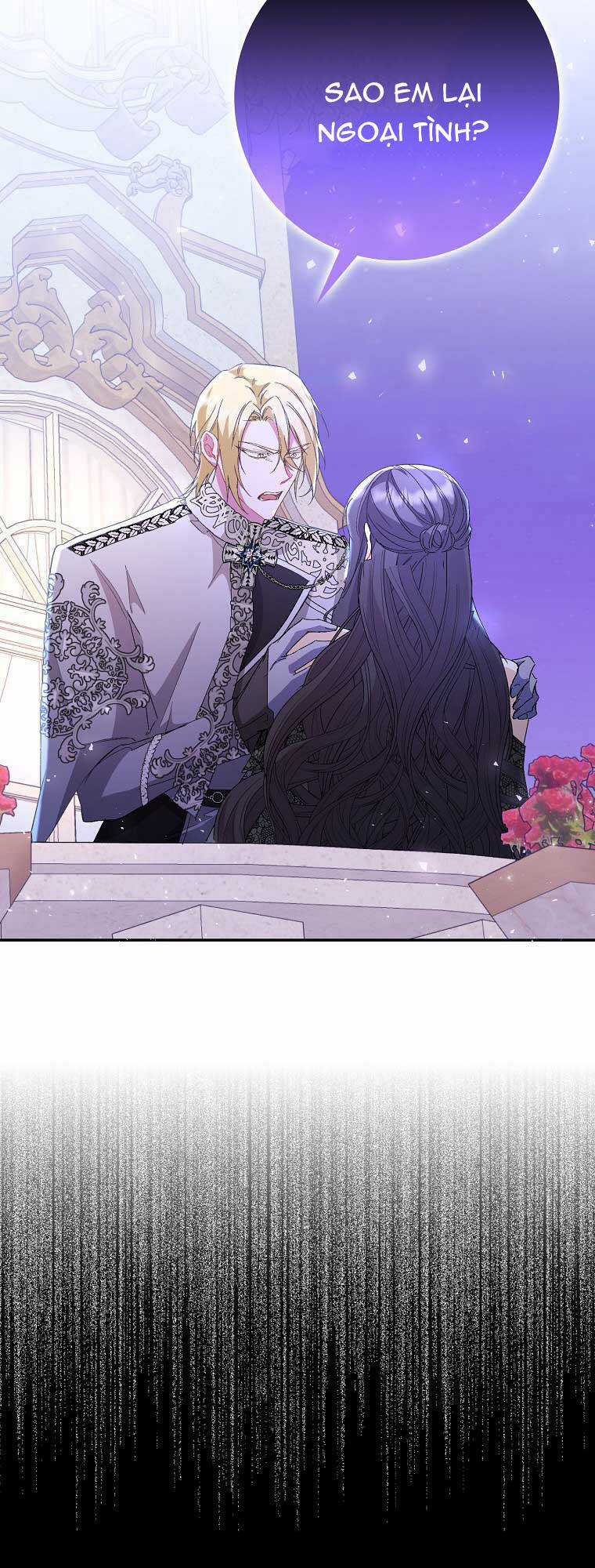 Anh Chỉ Là Đồ Bỏ Đi Của Tôi Mà Thôi Chapter 19 trang 43