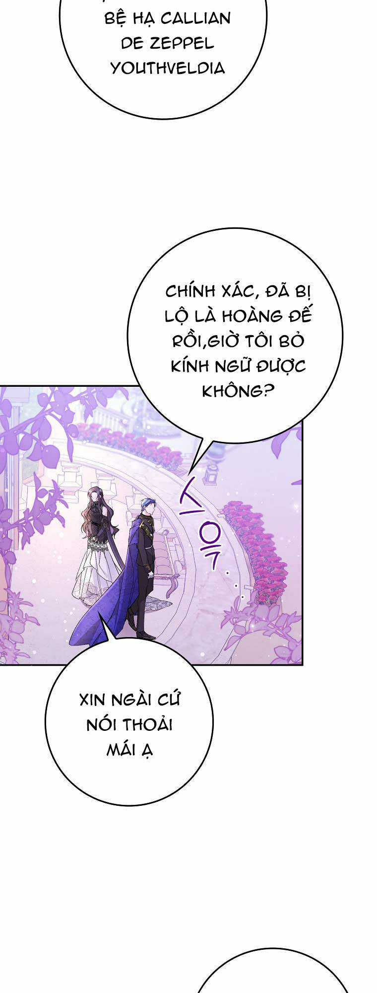 Anh Chỉ Là Đồ Bỏ Đi Của Tôi Mà Thôi Chapter 19 trang 6