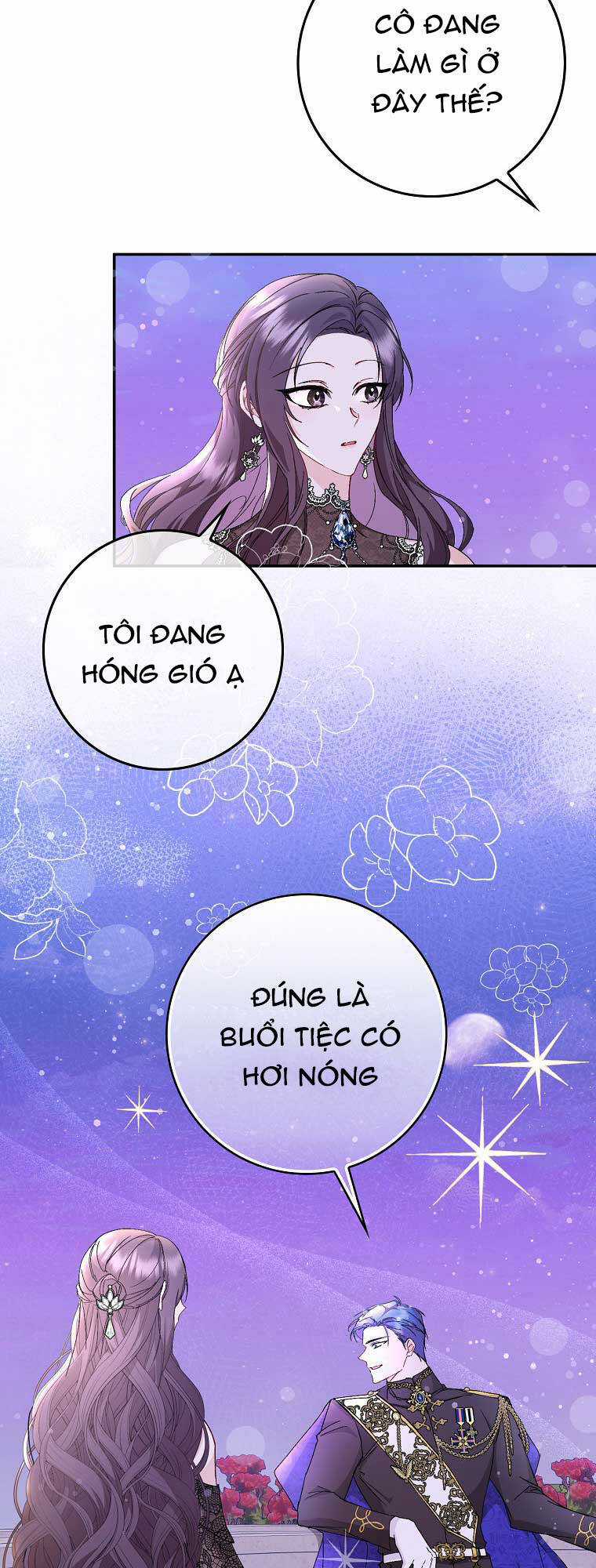 Anh Chỉ Là Đồ Bỏ Đi Của Tôi Mà Thôi Chapter 19 trang 7