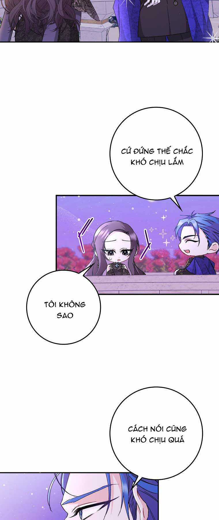 Anh Chỉ Là Đồ Bỏ Đi Của Tôi Mà Thôi Chapter 19 trang 8