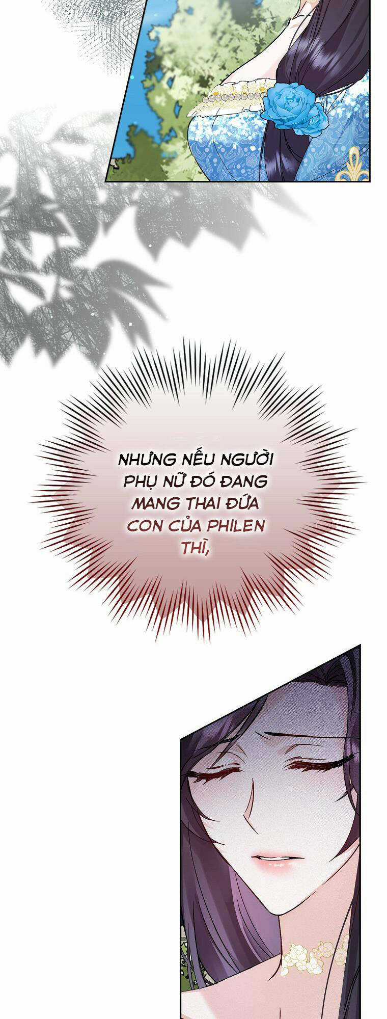 Anh Chỉ Là Đồ Bỏ Đi Của Tôi Mà Thôi Chapter 2 trang 10