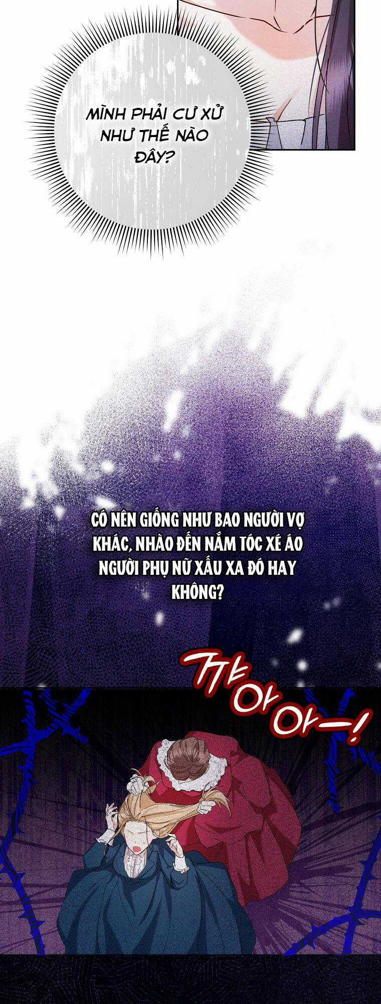 Anh Chỉ Là Đồ Bỏ Đi Của Tôi Mà Thôi Chapter 2 trang 11