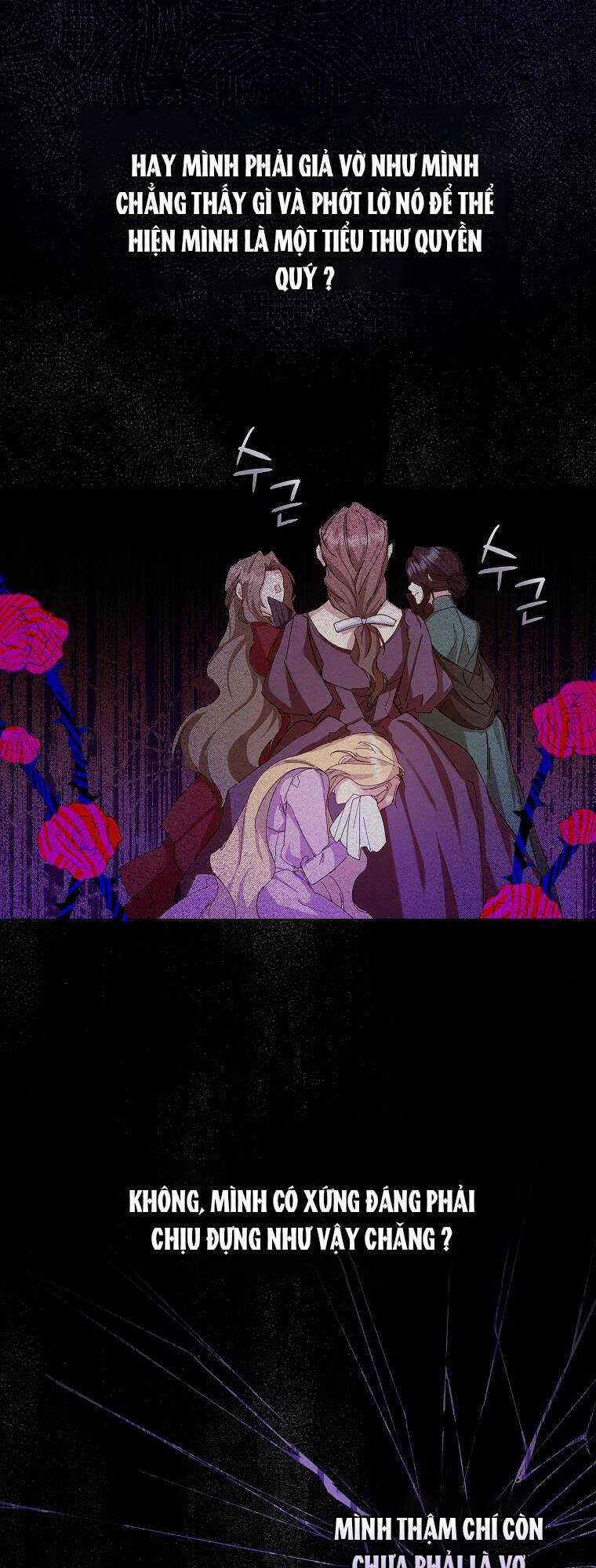 Anh Chỉ Là Đồ Bỏ Đi Của Tôi Mà Thôi Chapter 2 trang 12