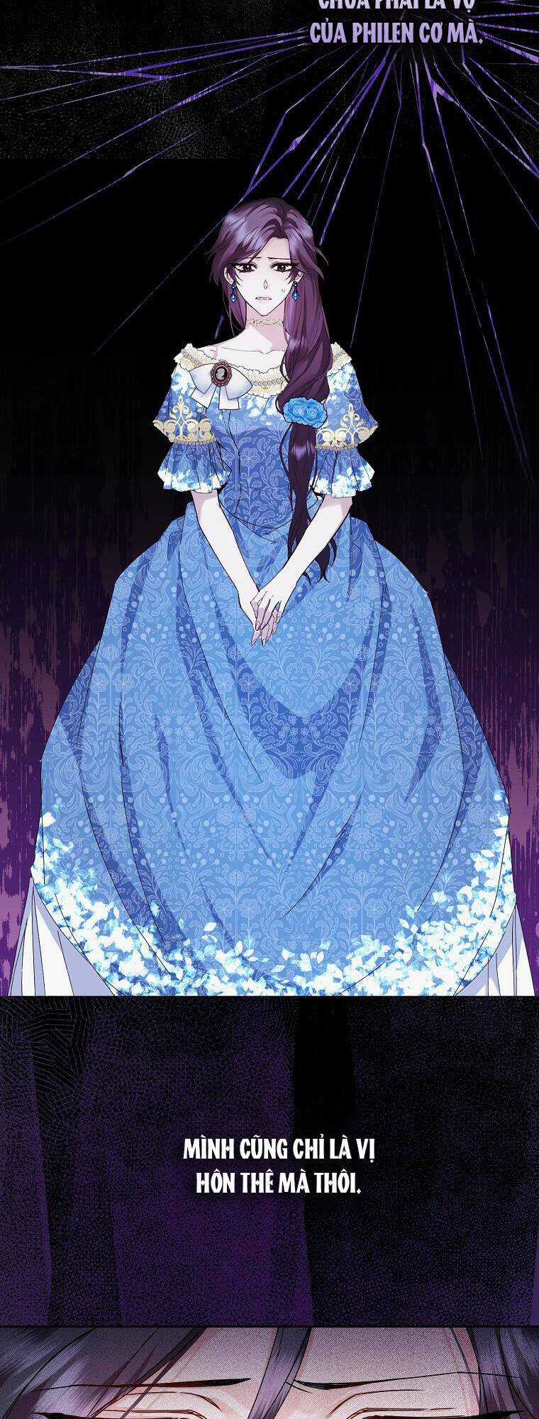 Anh Chỉ Là Đồ Bỏ Đi Của Tôi Mà Thôi Chapter 2 trang 13