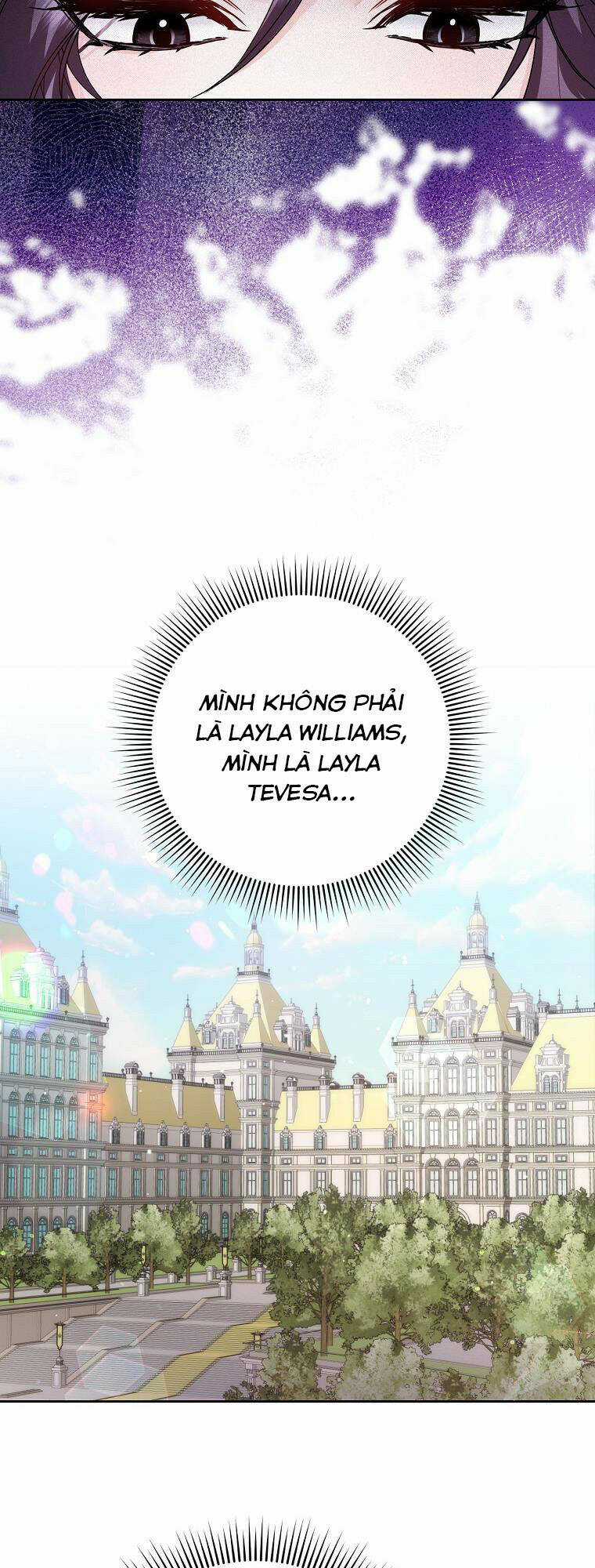 Anh Chỉ Là Đồ Bỏ Đi Của Tôi Mà Thôi Chapter 2 trang 14