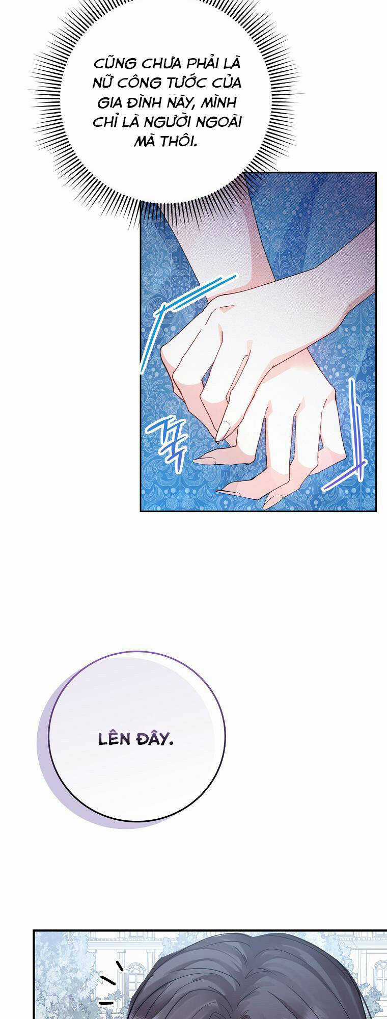 Anh Chỉ Là Đồ Bỏ Đi Của Tôi Mà Thôi Chapter 2 trang 15