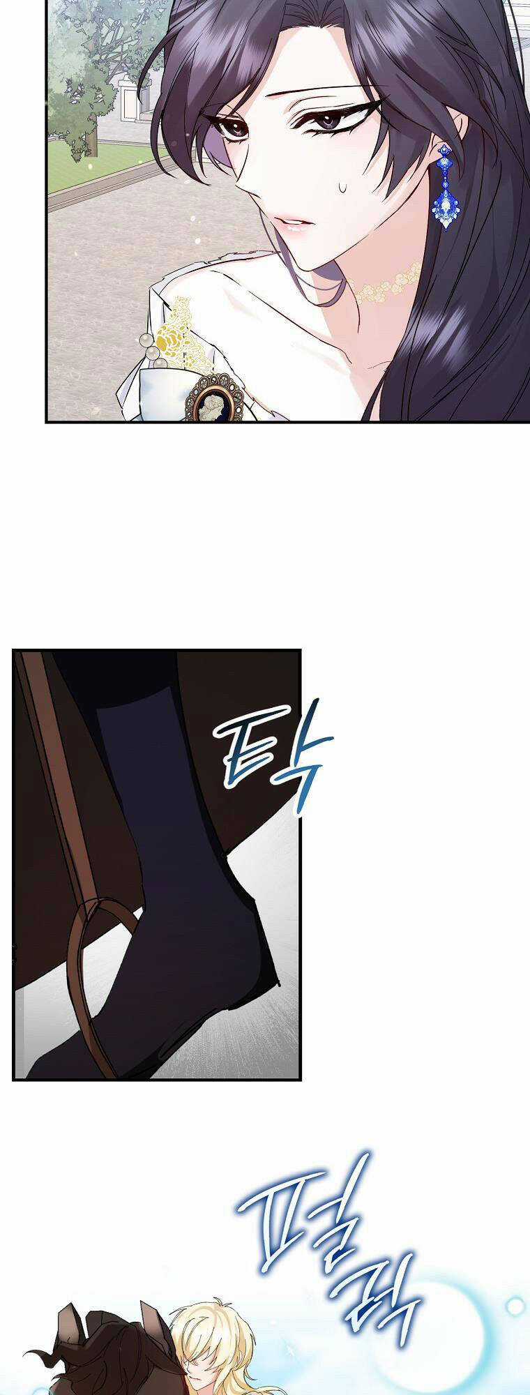 Anh Chỉ Là Đồ Bỏ Đi Của Tôi Mà Thôi Chapter 2 trang 16