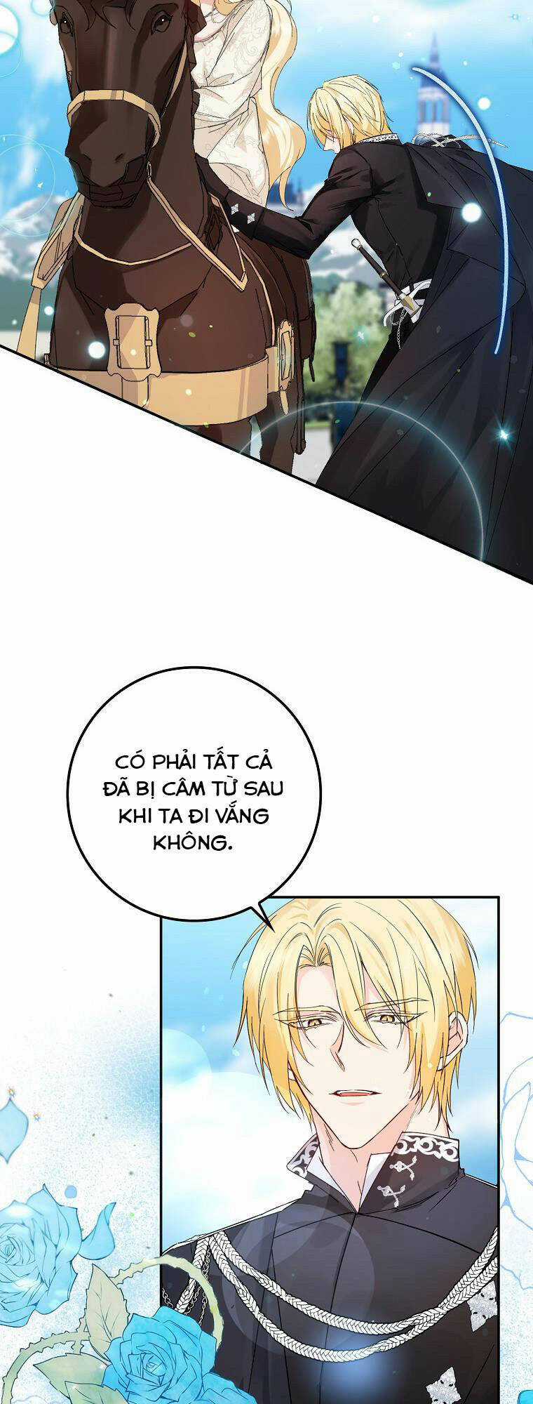 Anh Chỉ Là Đồ Bỏ Đi Của Tôi Mà Thôi Chapter 2 trang 17