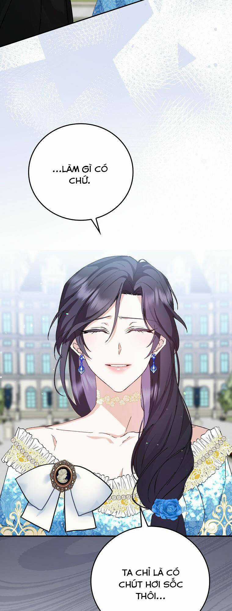 Anh Chỉ Là Đồ Bỏ Đi Của Tôi Mà Thôi Chapter 2 trang 20