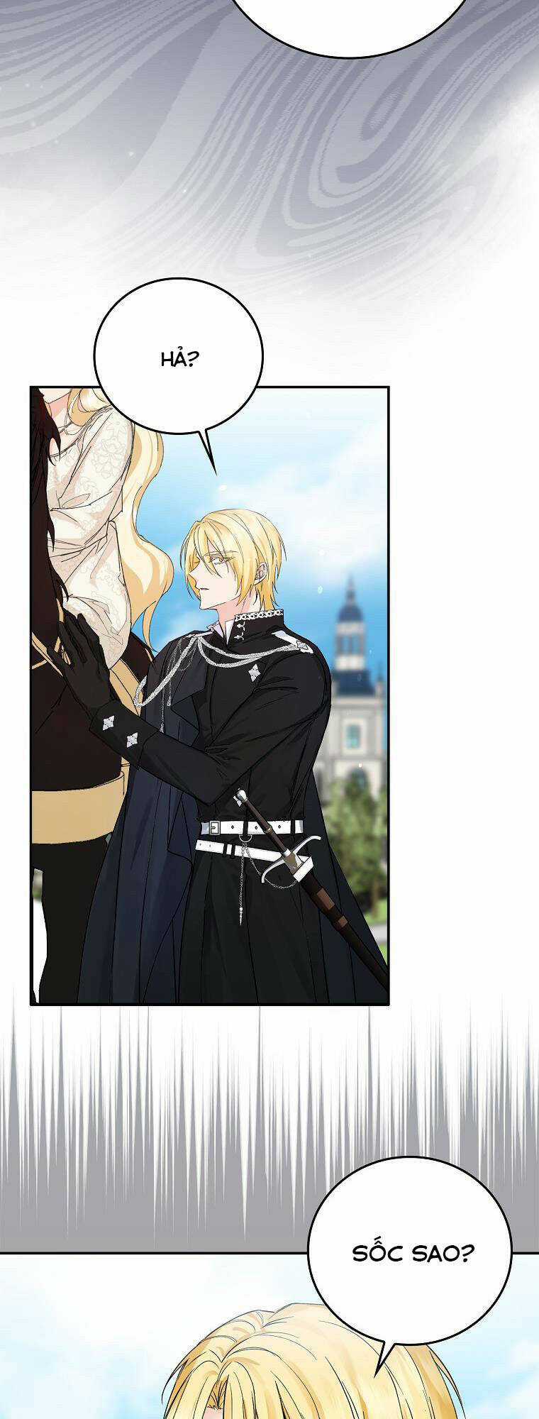 Anh Chỉ Là Đồ Bỏ Đi Của Tôi Mà Thôi Chapter 2 trang 21