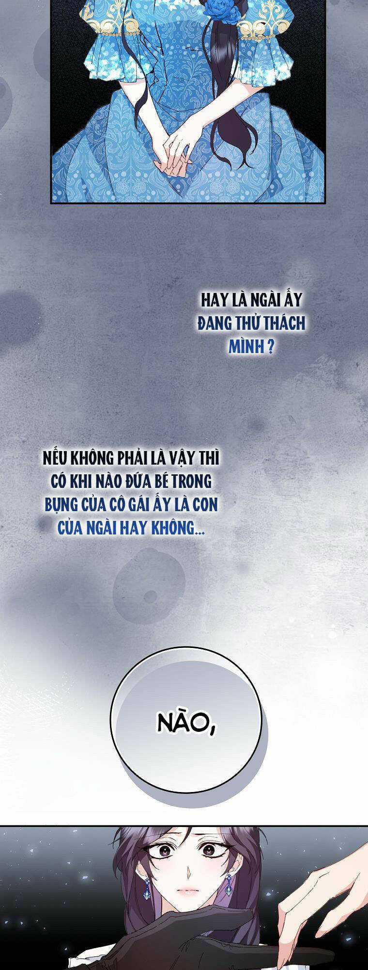 Anh Chỉ Là Đồ Bỏ Đi Của Tôi Mà Thôi Chapter 2 trang 24