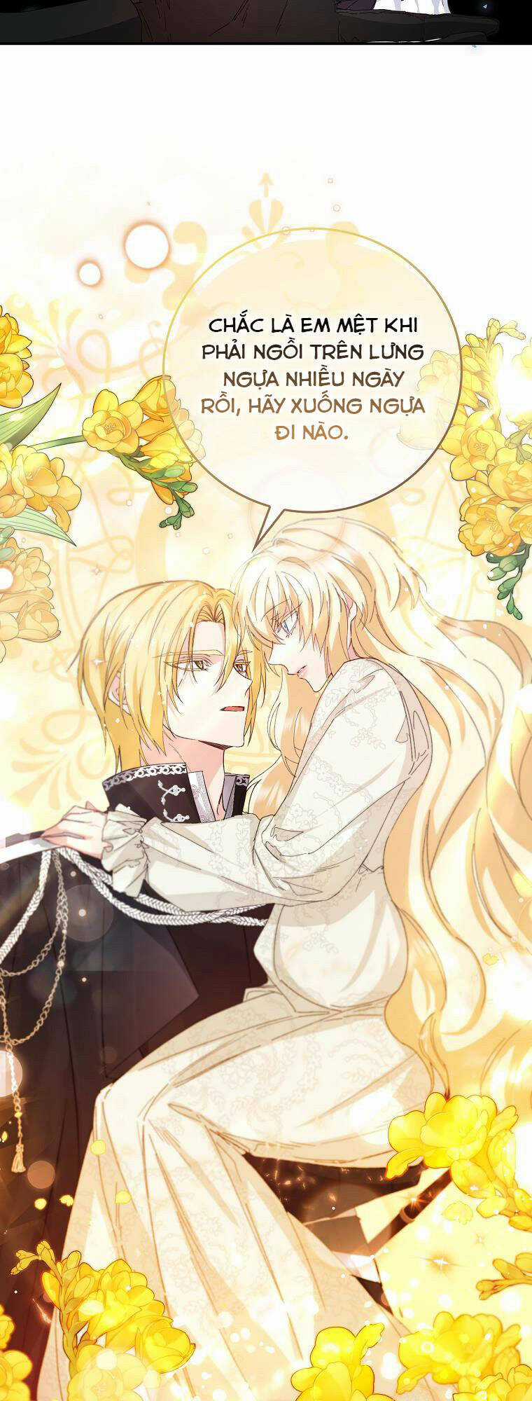 Anh Chỉ Là Đồ Bỏ Đi Của Tôi Mà Thôi Chapter 2 trang 25