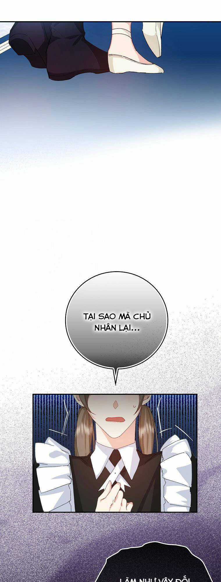 Anh Chỉ Là Đồ Bỏ Đi Của Tôi Mà Thôi Chapter 2 trang 28