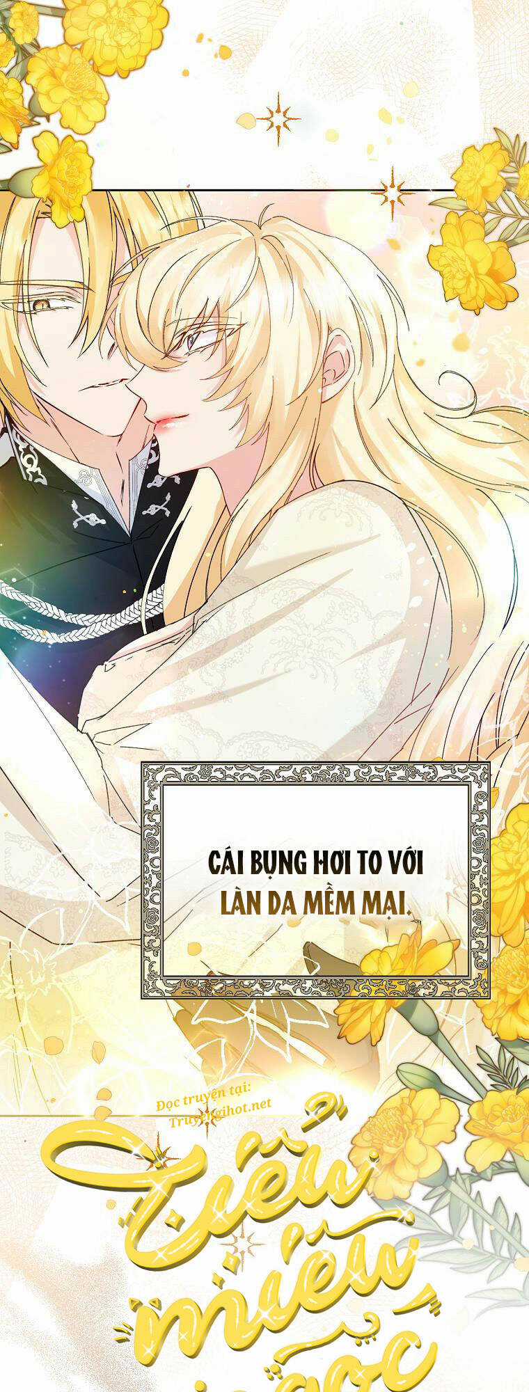 Anh Chỉ Là Đồ Bỏ Đi Của Tôi Mà Thôi Chapter 2 trang 3