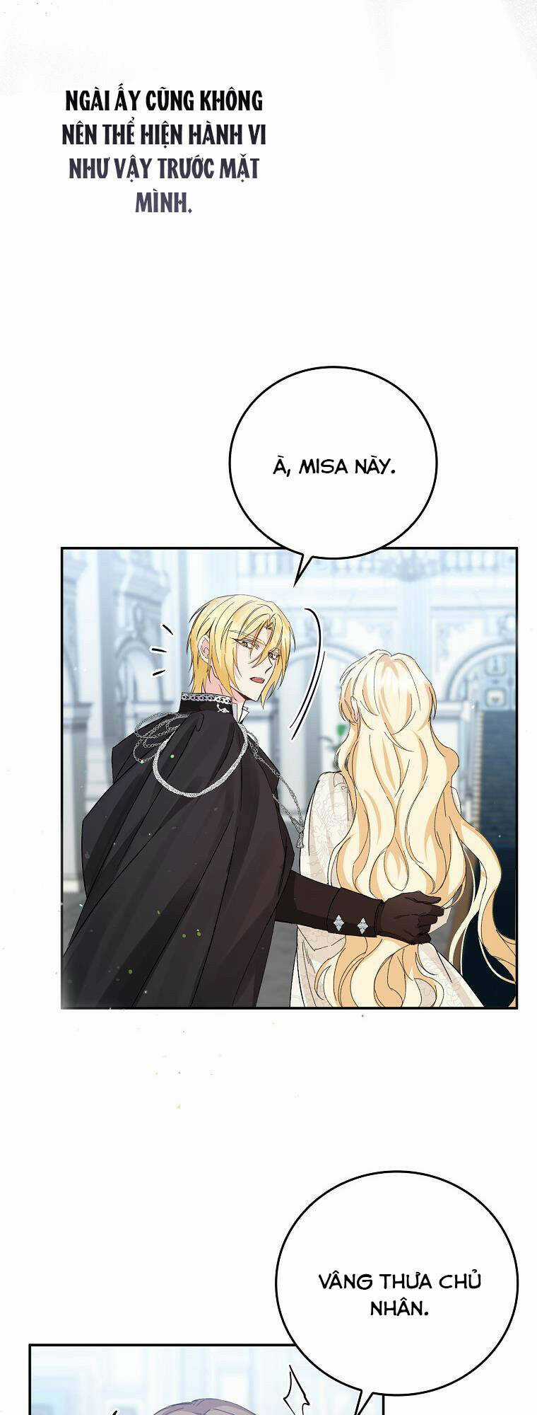 Anh Chỉ Là Đồ Bỏ Đi Của Tôi Mà Thôi Chapter 2 trang 31