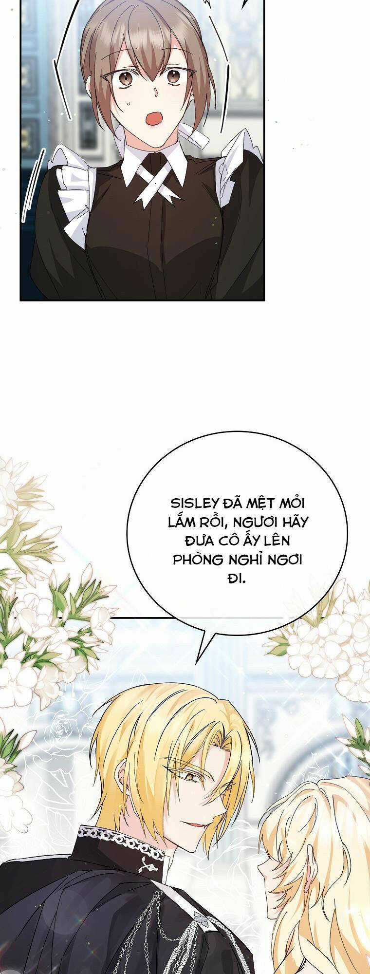 Anh Chỉ Là Đồ Bỏ Đi Của Tôi Mà Thôi Chapter 2 trang 32