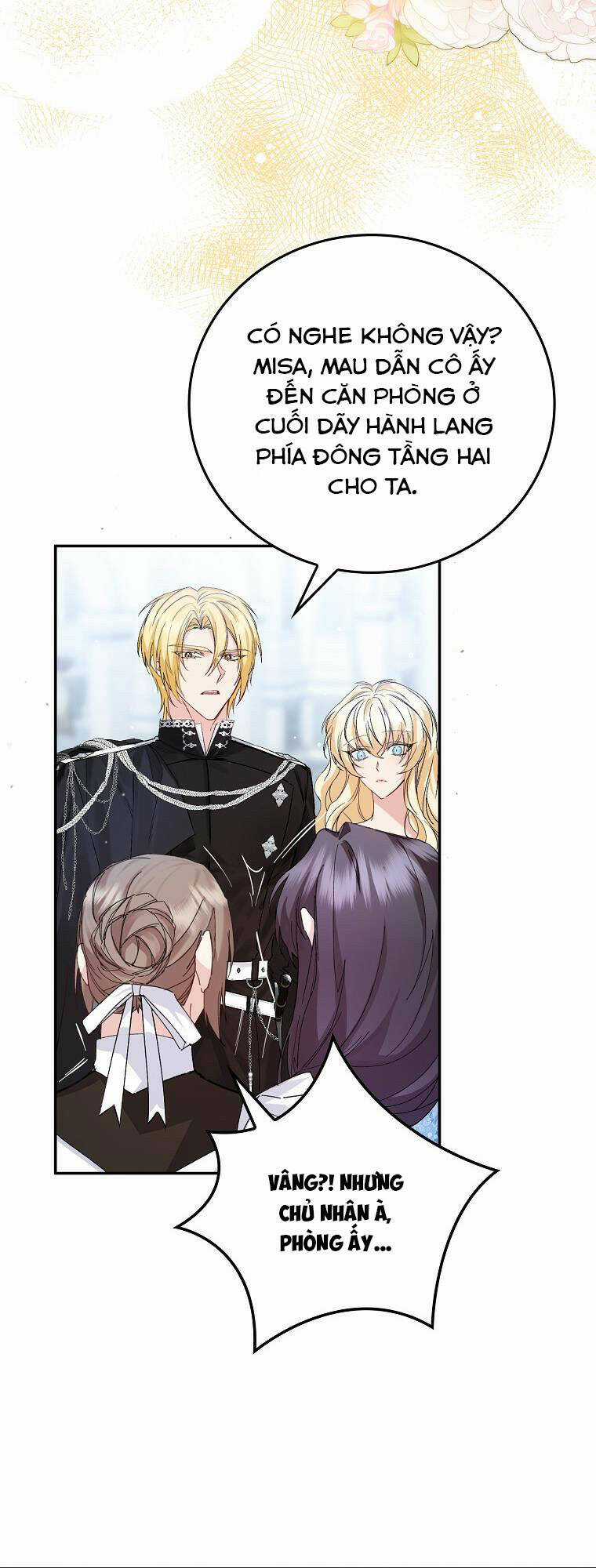 Anh Chỉ Là Đồ Bỏ Đi Của Tôi Mà Thôi Chapter 2 trang 34