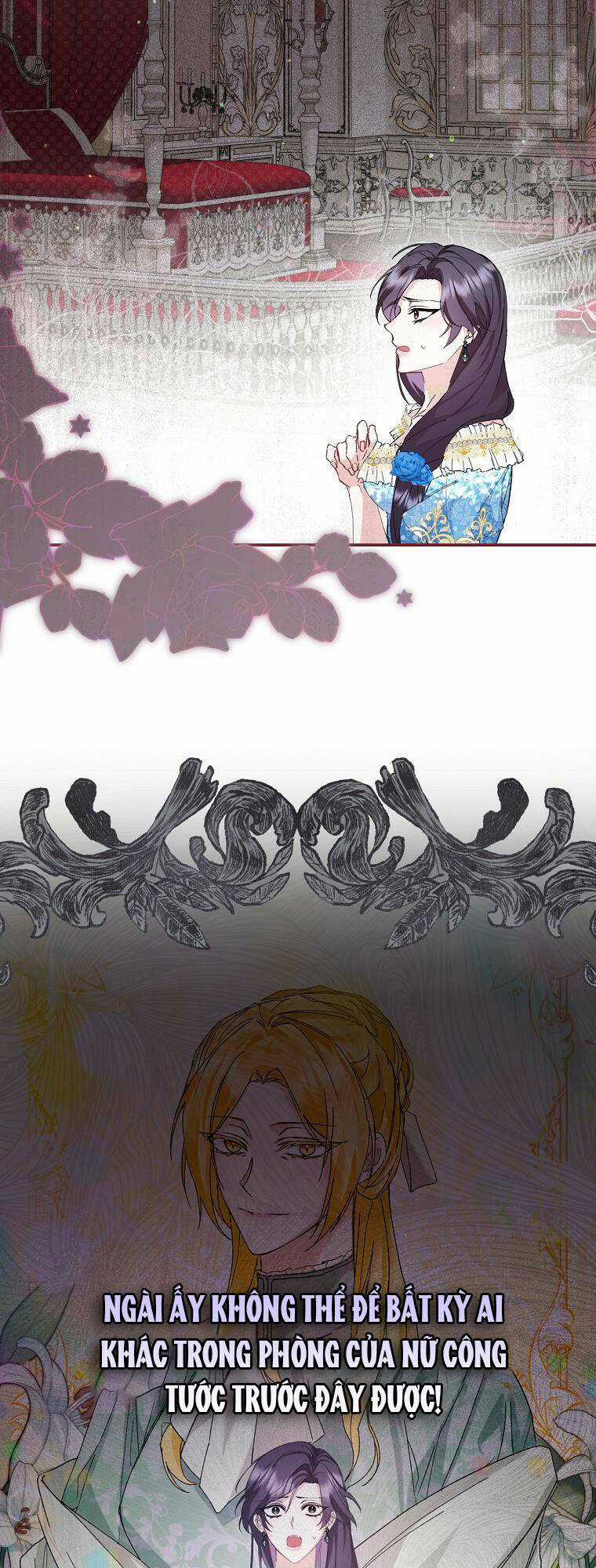 Anh Chỉ Là Đồ Bỏ Đi Của Tôi Mà Thôi Chapter 2 trang 36