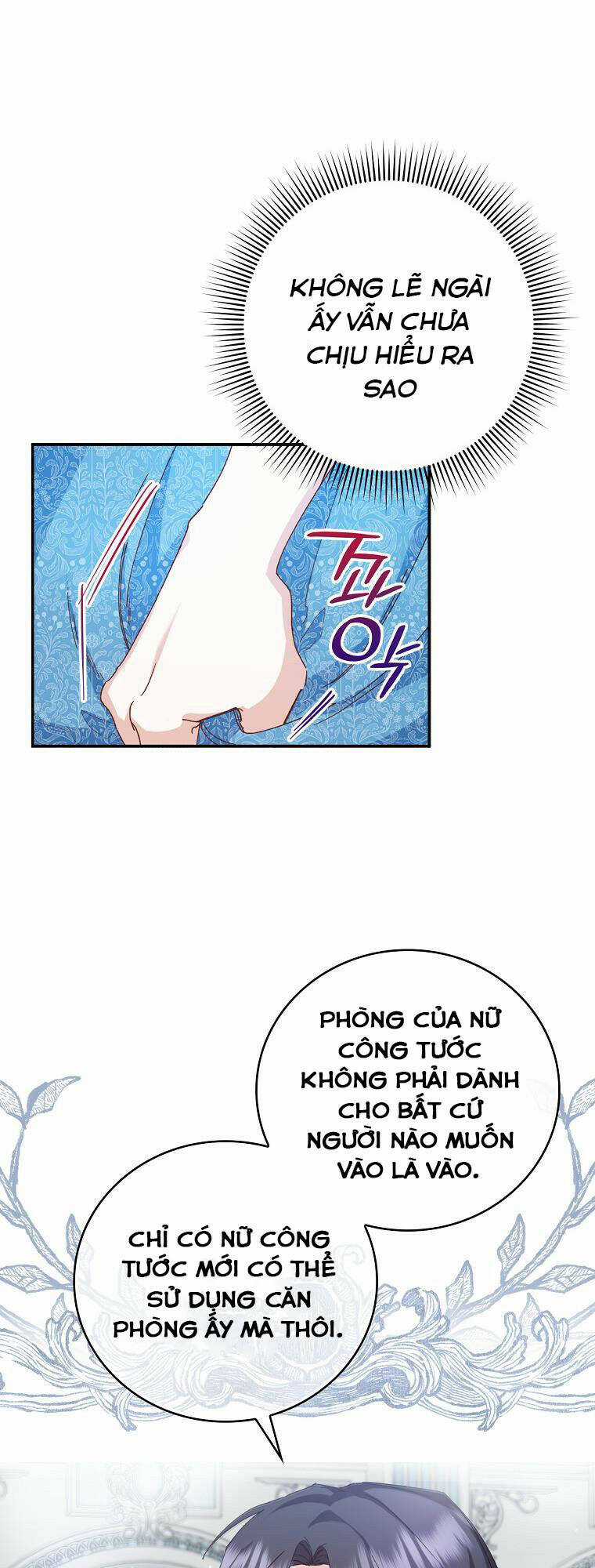 Anh Chỉ Là Đồ Bỏ Đi Của Tôi Mà Thôi Chapter 2 trang 38