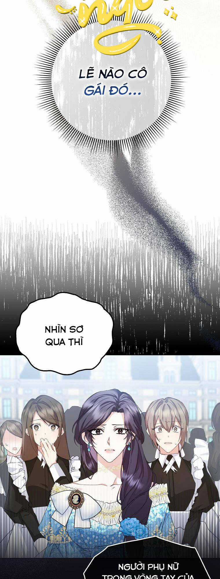 Anh Chỉ Là Đồ Bỏ Đi Của Tôi Mà Thôi Chapter 2 trang 4