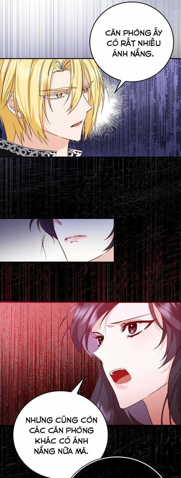 Anh Chỉ Là Đồ Bỏ Đi Của Tôi Mà Thôi Chapter 2 trang 41