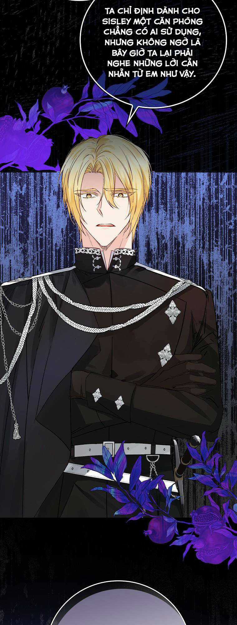 Anh Chỉ Là Đồ Bỏ Đi Của Tôi Mà Thôi Chapter 2 trang 42