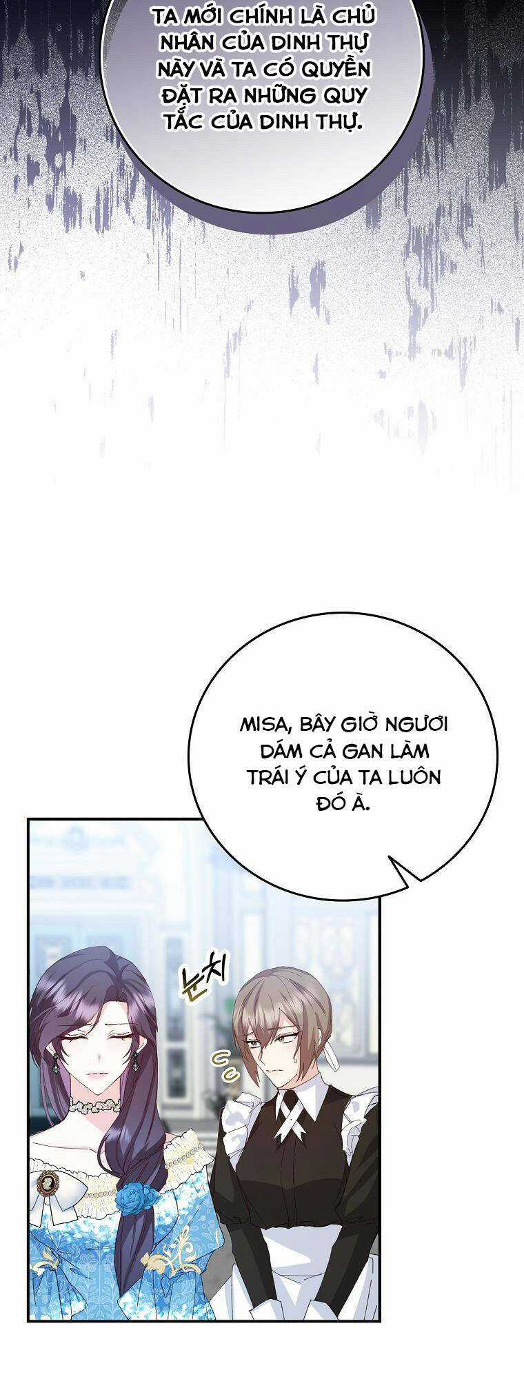 Anh Chỉ Là Đồ Bỏ Đi Của Tôi Mà Thôi Chapter 2 trang 43