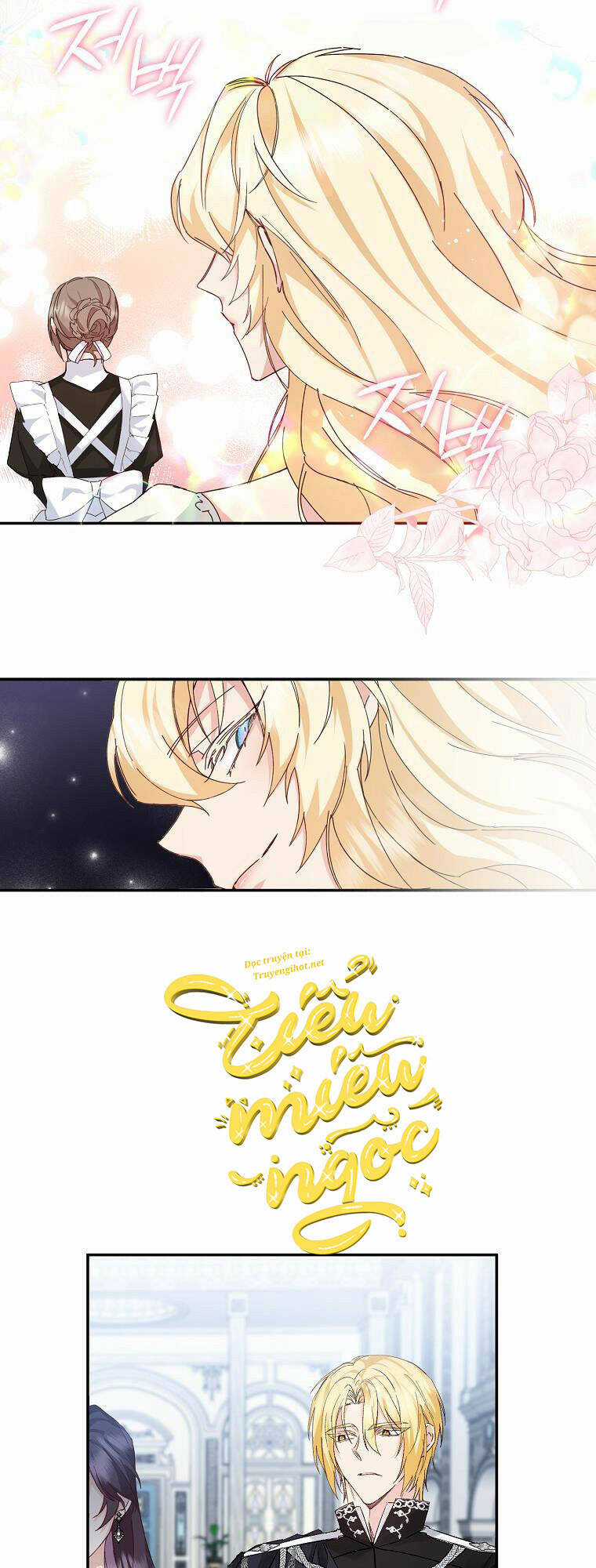 Anh Chỉ Là Đồ Bỏ Đi Của Tôi Mà Thôi Chapter 2 trang 45