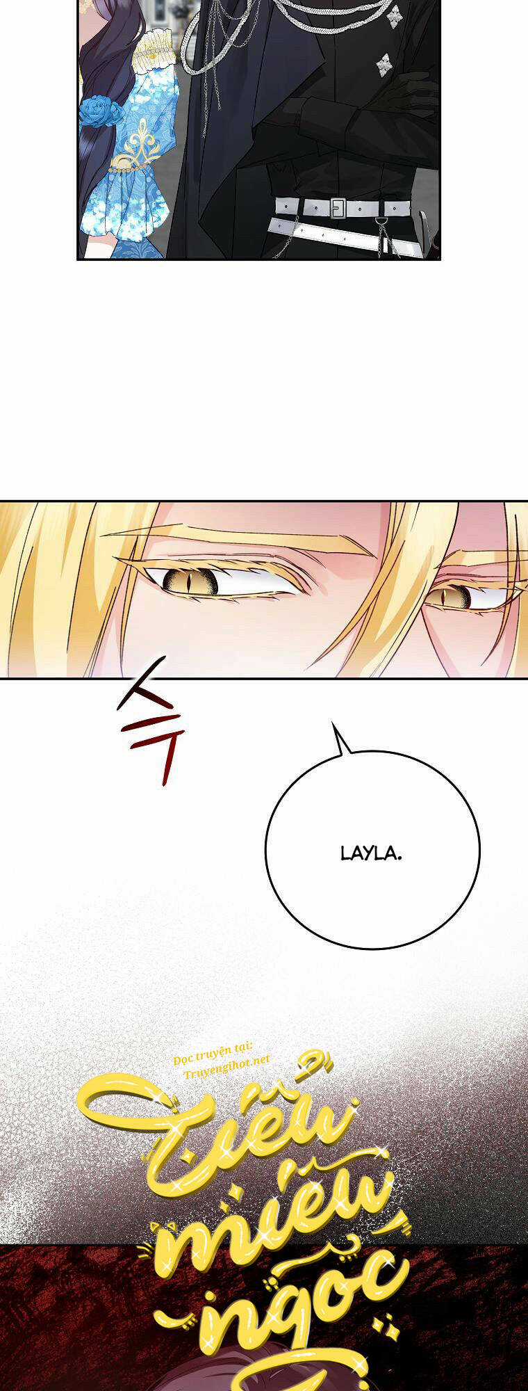 Anh Chỉ Là Đồ Bỏ Đi Của Tôi Mà Thôi Chapter 2 trang 46