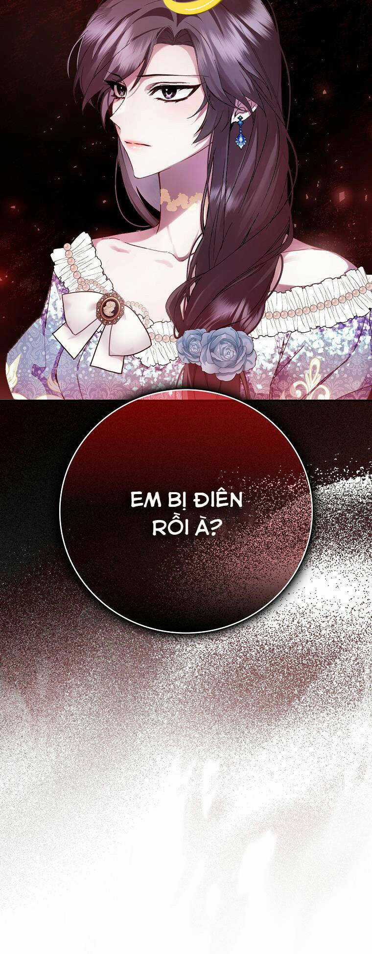 Anh Chỉ Là Đồ Bỏ Đi Của Tôi Mà Thôi Chapter 2 trang 47