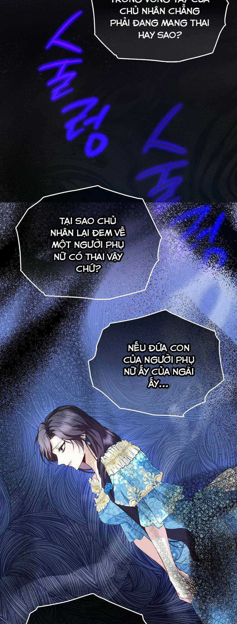 Anh Chỉ Là Đồ Bỏ Đi Của Tôi Mà Thôi Chapter 2 trang 5