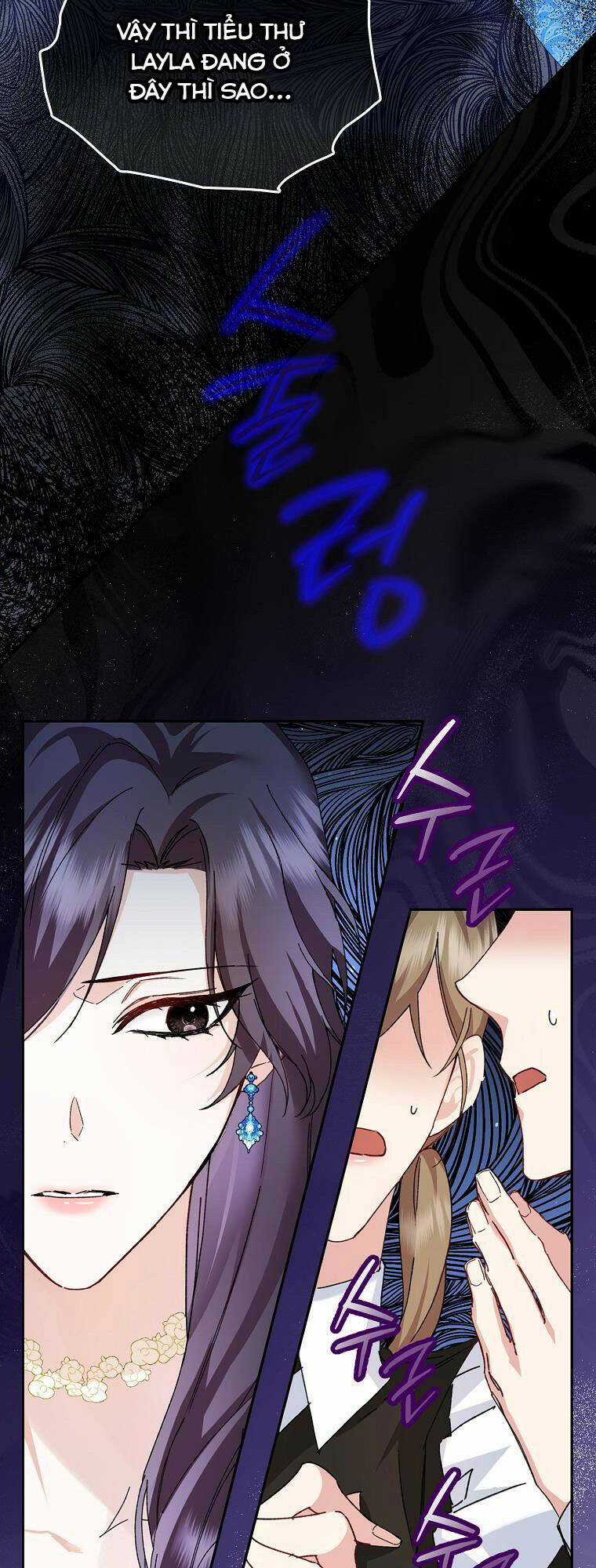 Anh Chỉ Là Đồ Bỏ Đi Của Tôi Mà Thôi Chapter 2 trang 6