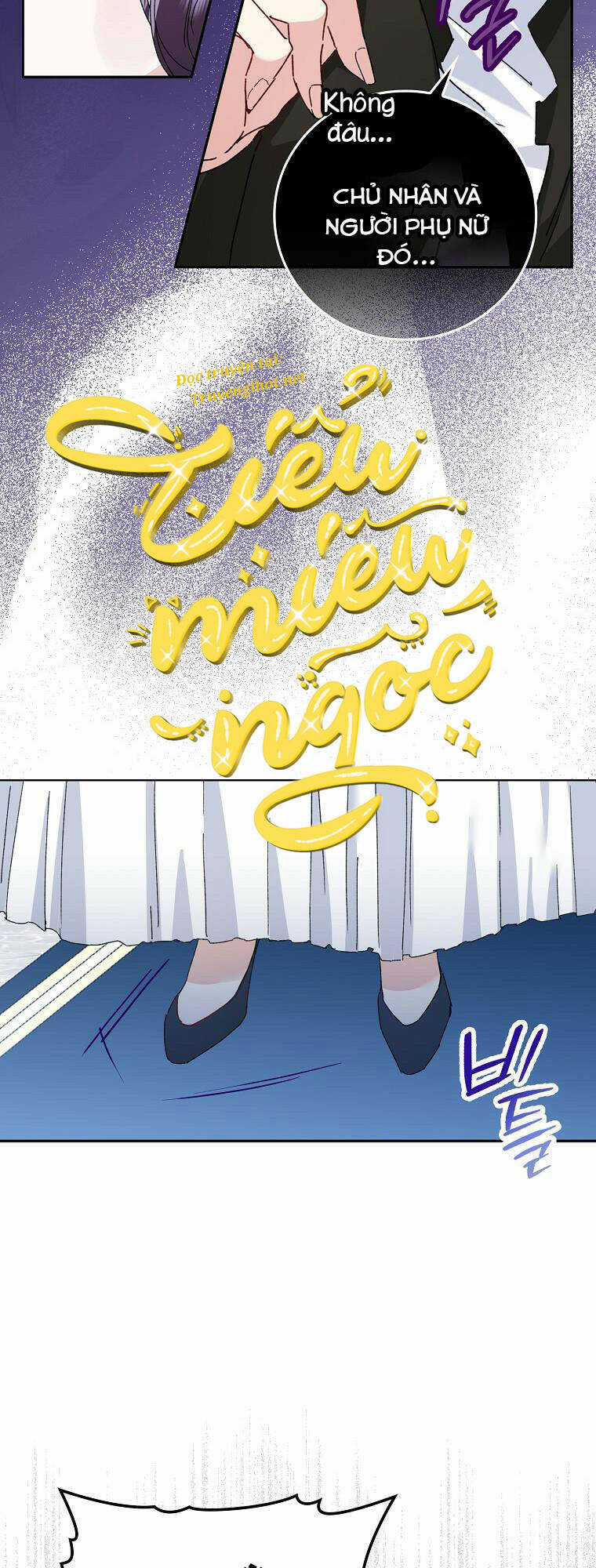 Anh Chỉ Là Đồ Bỏ Đi Của Tôi Mà Thôi Chapter 2 trang 7