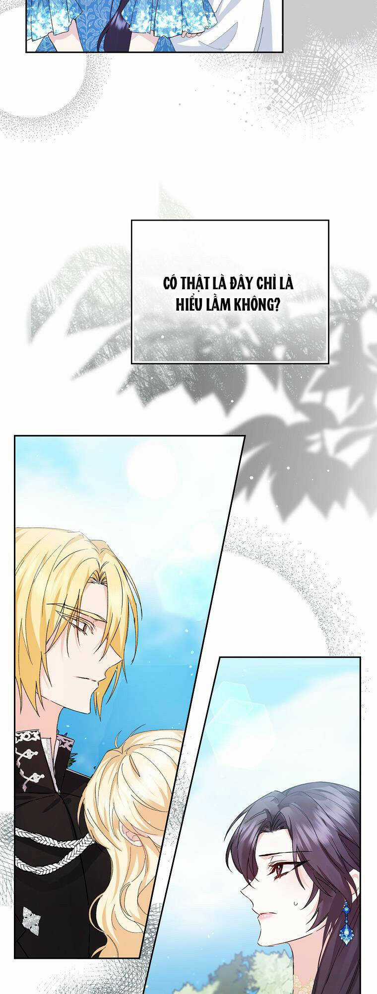 Anh Chỉ Là Đồ Bỏ Đi Của Tôi Mà Thôi Chapter 2 trang 9