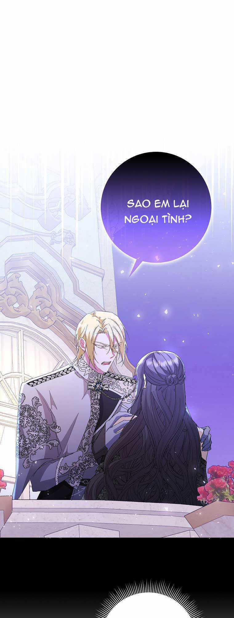 Anh Chỉ Là Đồ Bỏ Đi Của Tôi Mà Thôi Chapter 20 trang 1