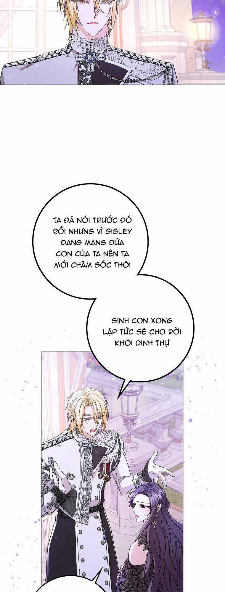 Anh Chỉ Là Đồ Bỏ Đi Của Tôi Mà Thôi Chapter 20 trang 10