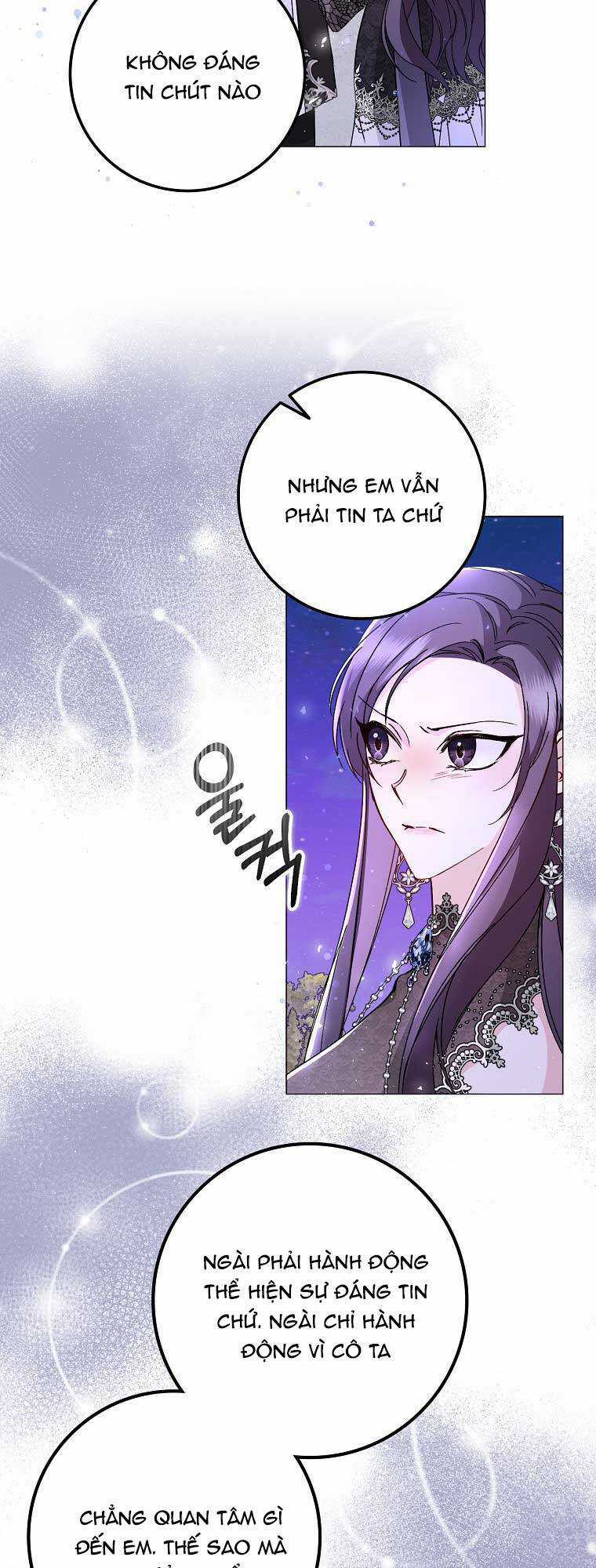 Anh Chỉ Là Đồ Bỏ Đi Của Tôi Mà Thôi Chapter 20 trang 11