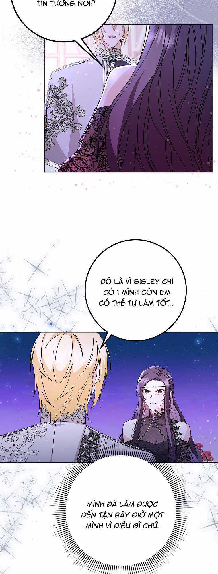 Anh Chỉ Là Đồ Bỏ Đi Của Tôi Mà Thôi Chapter 20 trang 12