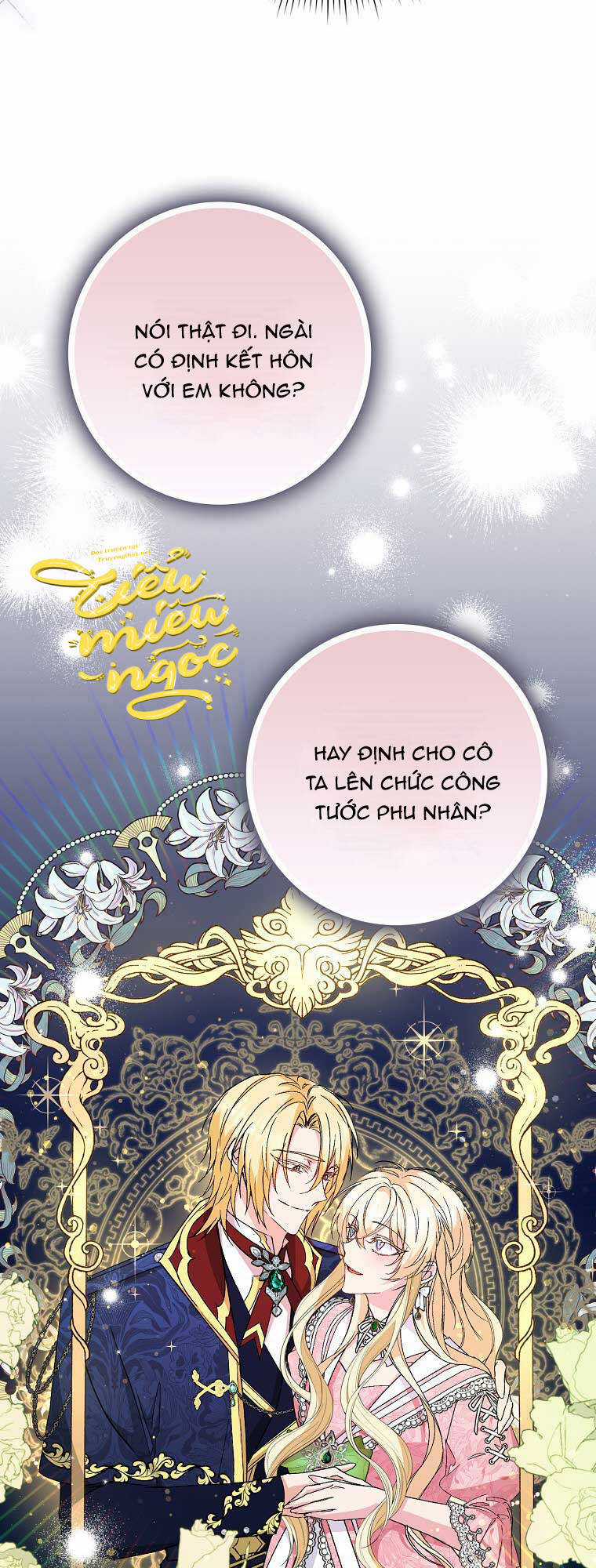 Anh Chỉ Là Đồ Bỏ Đi Của Tôi Mà Thôi Chapter 20 trang 13