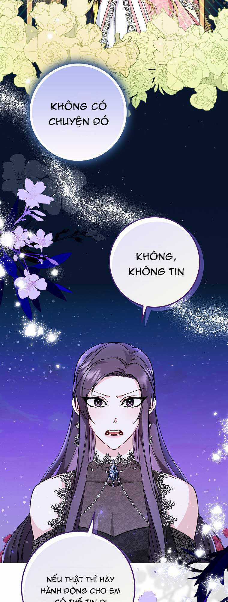 Anh Chỉ Là Đồ Bỏ Đi Của Tôi Mà Thôi Chapter 20 trang 14