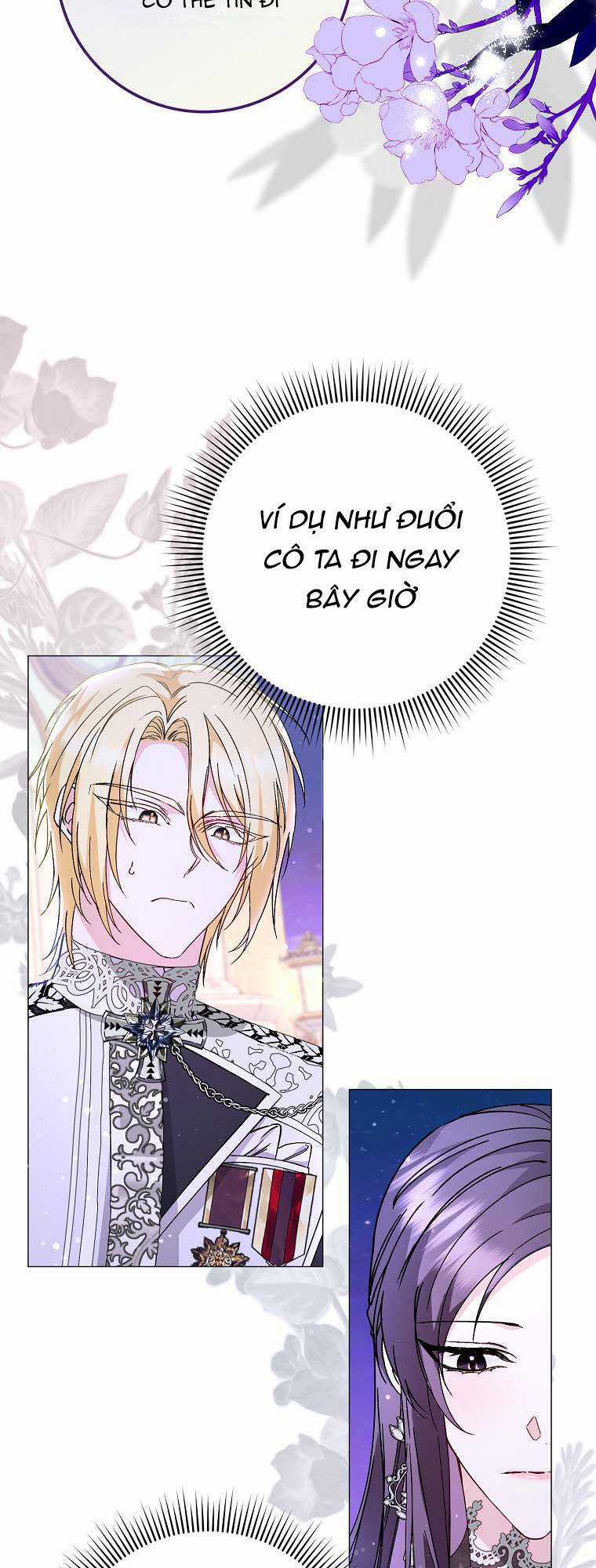 Anh Chỉ Là Đồ Bỏ Đi Của Tôi Mà Thôi Chapter 20 trang 15