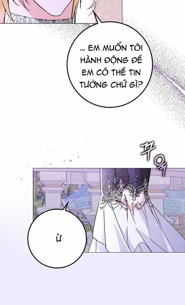 Anh Chỉ Là Đồ Bỏ Đi Của Tôi Mà Thôi Chapter 20 trang 17