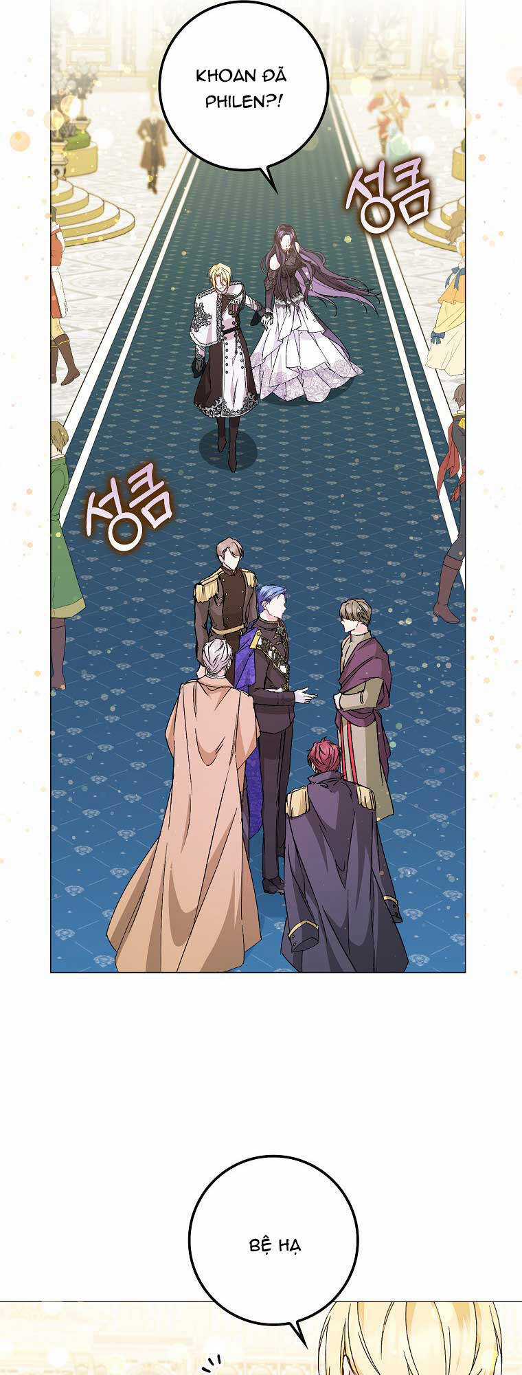 Anh Chỉ Là Đồ Bỏ Đi Của Tôi Mà Thôi Chapter 20 trang 19